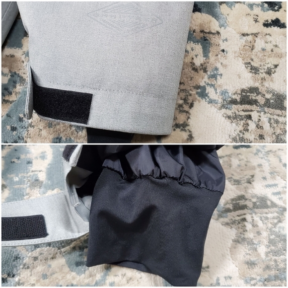 Columbia Omni-Tech Winter Ski Jacket - Picture 4 of 16